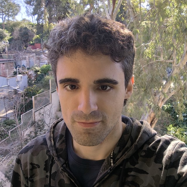 Rafael León Carrasco